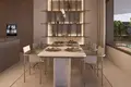 Appartement 4 chambres 234 m² Abou Dabi, Émirats arabes unis