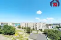 Mieszkanie 2 pokoi 56 m² Lubań, Białoruś
