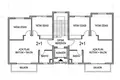 Dom 20 pokojów 850 m² Altinova, Turcja