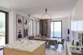Wohnung 3 Schlafzimmer 156 m² Tsada, Zypern