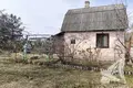 Casa 42 m² Muchaviecki sielski Saviet, Belarús