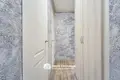 Wohnung 2 zimmer 41 m² Minsk, Belarus