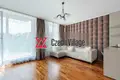 Квартира 3 комнаты 76 м² Столица Прага, Чехия