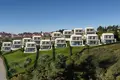 villa de 3 chambres 141 m² Paliouri, Grèce