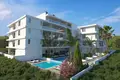 Wohnung 2 zimmer 101 m² Paralimni, Zypern