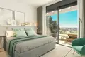 Penthouse 3 zimmer 73 m² Mijas, Spanien