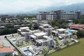 Villa de 5 pièces 308 m² Girne Belediyesi, Chypre du Nord