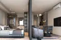 Wohnung 2 zimmer 31 m² Karon, Thailand