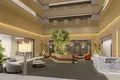 Студия 1 комната 25 м² Regiao Imediata de Sao Paulo, Бразилия
