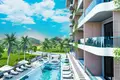 1 bedroom apartment 49 m² Hocalar, Turkey
