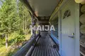 Dom wolnostojący 2 pokoi 49 m² Rovaniemi sub region, Finlandia