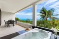 Villa 4 chambres 1 m² Ko Samui, Thaïlande