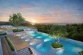 Appartement 2 chambres 26 m² Sakhu, Thaïlande