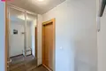 Appartement 1 chambre 29 m² Kaunas, Lituanie