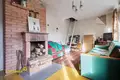 Casa 73 m² Radaskovicki sielski Saviet, Belarús