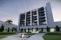 Kompleks mieszkalny Residence with swimming pools, an underground parking and green areas, Antalya, Turkey