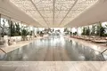 Wohnung in einem Neubau Dorchester Collection - ORLA by OMNIYAT