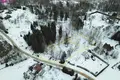 Atterrir  Juodezeriai, Lituanie