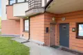 Commercial property 93 m² in Minsk, Belarus