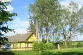 House 88 m² in Dorskiy selskiy Sovet, Belarus