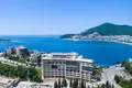 Wohnung 1 Schlafzimmer 44 m² Becici, Montenegro