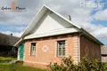 Maison 57 m² Bialarucki sielski Saviet, Bélarus