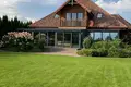 Casa 5 habitaciones 3 650 m² en Szeromin, Polonia