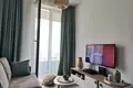 2 room apartment 34 m² in Becici, Montenegro