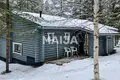 Maison 2 chambres 60 m² Kemijarvi, Finlande