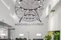Büro 334 m² Moskau, Russland