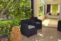 Haus 4 Schlafzimmer  in Demos Agiou Athanasiou, Zypern