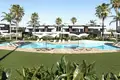 Pavillon 2 chambres 78 m² Urbanizacion Dona Pepa, Espagne