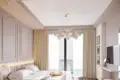 Mieszkanie 1 pokój 70 m² Mediterranean Region, Turcja
