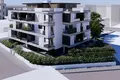 Wohnung 1 Schlafzimmer 71 m² Moni, Zypern