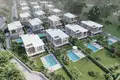 4-Zimmer-Villa 386 m² Gulluk, Türkei