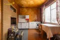 House 133 m² Papiarnianski sielski Saviet, Belarus