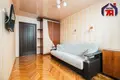 Wohnung 2 zimmer 61 m² Minsk, Belarus