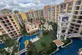 Wohnung 2 zimmer 34 m² Ban Na Chom Thian, Thailand