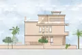 Квартира 5 комнат 471 м² Сотира, Кипр