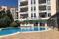 Квартира 2 комнаты 75 м² Несебр, Болгария
