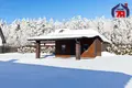 Cottage 212 m² Papiarnianski sielski Saviet, Belarus