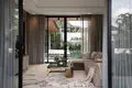 Villa de tres dormitorios 330 m² Choeng Thale, Tailandia