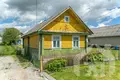House 49 m² Haradzilauski sielski Saviet, Belarus