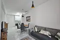 Apartamento 2 habitaciones  Becici, Montenegro