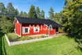 House  Siltakyla, Finland