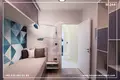 Mieszkanie w nowym budynku Istanbul Kucukcekmece Investment Apartment compound