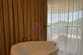 Wohnung 1 zimmer 509 m² Budva, Montenegro