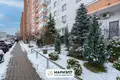 Propiedad comercial 26 m² en Minsk, Belarús