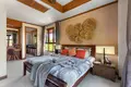 3-Schlafzimmer-Villa 1 m² Ko Samui, Thailand