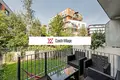 Wohnung 4 zimmer 112 m² Hauptstadt Prag, Tschechien